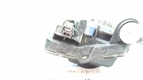 Fog lamp PTF right Mazda CX-9 16- LED, sand
