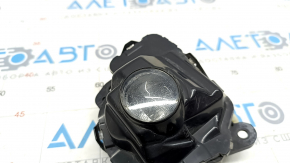 Fog lamp PTF right Mazda CX-9 16- LED, sand