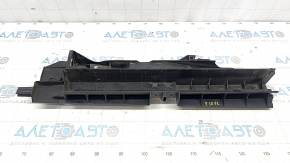 Radiator mounting frame left BMW X5 F15 14-18 N55