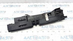 Radiator mounting frame left BMW X5 F15 14-18 N55