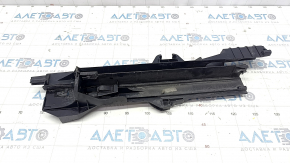 Radiator mounting frame right BMW X5 F15 14-18 N55