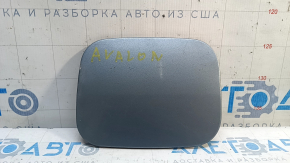 Fuel filler door for the 2012 Toyota Avalon