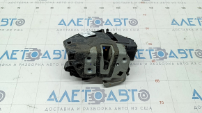 Lincoln MKC 15-19 Front Left Door Lock 5 Pins