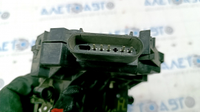 Lincoln MKC 15-19 Front Left Door Lock 5 Pins