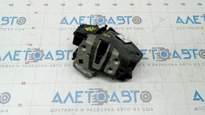 Lincoln MKC 15-19 Front Right Door Lock