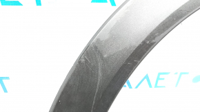 Front left wing arch trim Mazda CX-9 16- structure, scratches