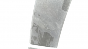 Front left wing arch trim Mazda CX-9 16- structure, scratches