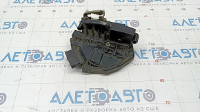 Ford Edge 15-24 rear right door lock