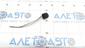 Chip for the hood lock sensor BMW X5 F15 14-18