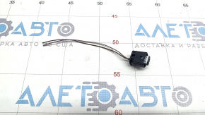 Chip for the hood lock sensor BMW X5 F15 14-18