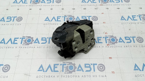 Ford Edge 15-24 front left door lock