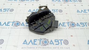 Ford Edge 15-24 front left door lock