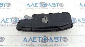 Airbag airbag seat left BMW X5 F15 14-18