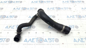 Cooling pipe radiator upper BMW X5 F15 14-18 N55