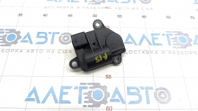 Exhaust Flap Actuator BMW X5 F15 14-18