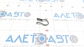 Exhaust Flap Actuator Bracket BMW X5 F15 14-18