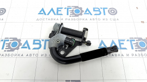 Belt tensioner front right BMW X5 F15 14-18