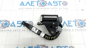 Belt tensioner front right BMW X5 F15 14-18