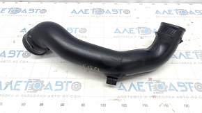 Intercooler pipe left BMW X5 F15 14-18 N55