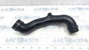 Intercooler pipe left BMW X5 F15 14-18 N55