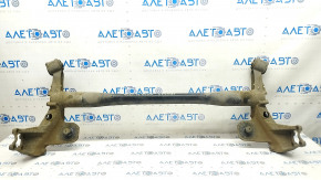 Chevrolet Volt 11-15 rear beam rusty