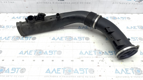 Air duct from air filter housing BMW X5 F15 14-18 N55