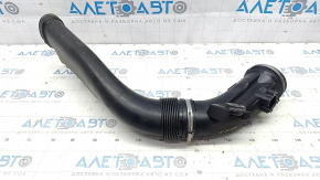 Air duct from air filter housing BMW X5 F15 14-18 N55