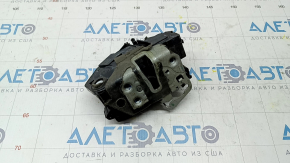 Lincoln MKX 16-18 rear left door lock