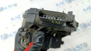 Lincoln MKX 16-18 rear left door lock