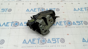 Lincoln MKX 16-18 Front Right Door Lock