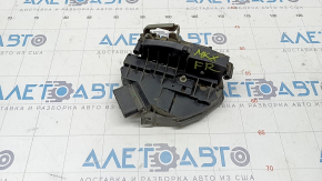 Lincoln MKX 16-18 Front Right Door Lock