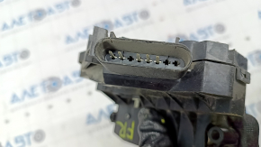 Lincoln MKX 16-18 Front Right Door Lock