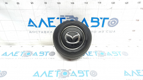 Airbag in steering wheel driver Mazda CX-9 16-