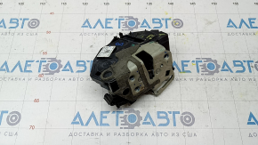 Front left door lock Ford Ecosport 18-22