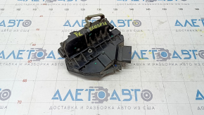 Front left door lock Ford Ecosport 18-22