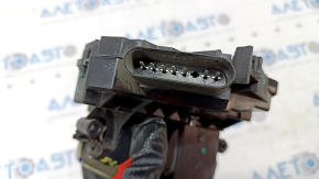 Front left door lock Ford Ecosport 18-22