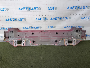 Mercedes GLA 15-20 rear panel red