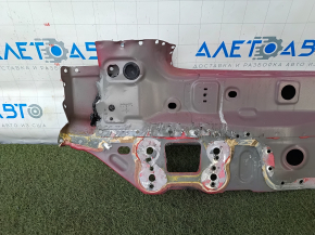 Mercedes GLA 15-20 rear panel red