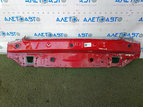 Mercedes GLA 15-20 rear panel red