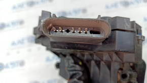 Ford Transit Connect MK2 13-23 Rear Right Door Lock