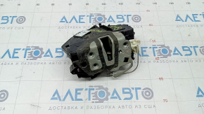 Ford Mustang mk6 15-23 front left door lock