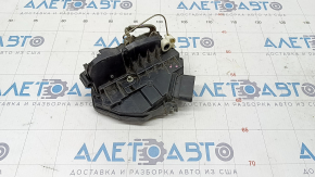 Ford Mustang mk6 15-23 front left door lock