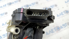 Ford Mustang mk6 15-23 front left door lock