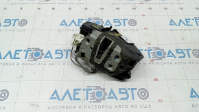 Ford Mustang mk6 15-23 front right door lock
