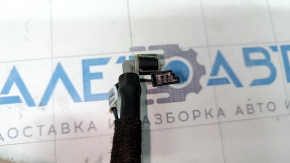 Brake light BMW X5 F15 14-18
