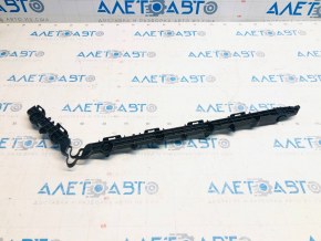 Rear bumper mount right Toyota Camry v50 12-14 usa