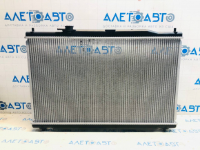 Radiator cooling water Honda CRV 12-14 2.4