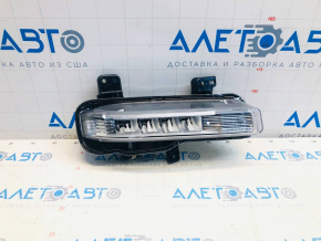 Fog light PTF right Ford Explorer 20-