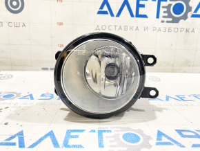 Fog light left ptf Toyota Camry v50 12-14 usa