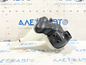 Cooling expansion tank Mercedes W221